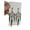 2, variant on Vintage Gothic Earrings Dangle Fashionable Victorian Punk Cone Spiked Studs Earrings Goth Jewelry Accessory for Women