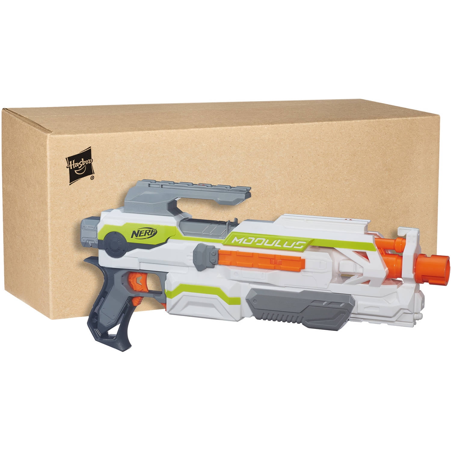 nerf modulus ecs 10