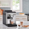 thumbnail image 5 of De'Longhi Magnifica Evo con sistema LatteCrema - ECAM29084SB, 5 of 5