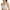 White, variant on Kiijoy Big Girls Seamless Bra Soft Padded Training Bralette with Adjustable Straps, Sizes 9-11