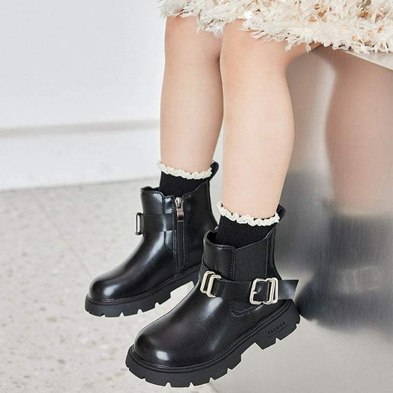 cute winter dress shoes Amazon.com | UNMULFC Cute Platform Boots Women's Snow Boots Chunky Winter Shoes Aesthetic Bow Pearl Thick Sole Kawaii Fuzzy Plush Fluffy (6-6.5 Women,beige,6,Women,6.5,Medium)
