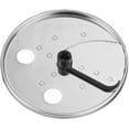 thumbnail image 4 of Waring Commercial WFP14SC Batch Bowl and Continuous Food Processor with LiquiLock Seal System, 3-1/2-Quart, 4 of 8