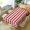 Zjy02536, variant on Valentines''s Day Rectangle Tablecloth 60x84inch Love Red Heart Polyester Waterproof Table Cloth Outdoor Table Cover for Dining Table Buffet Parties and Camping, Red