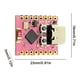 thumbnail image 5 of Placa de desarrollo ESP32-C3 Fuente de alimentación de 3,3-6 V ESP32 SuperMini de baja potencia (rosa), 5 of 9