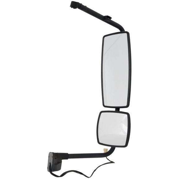 MIRROR Compatible For 2008-2020 International ProStar Right Passenger Heated Chrome