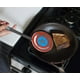 thumbnail image 4 of Espátula Marvel Captain America Shield de acero inoxidable, 4 of 7