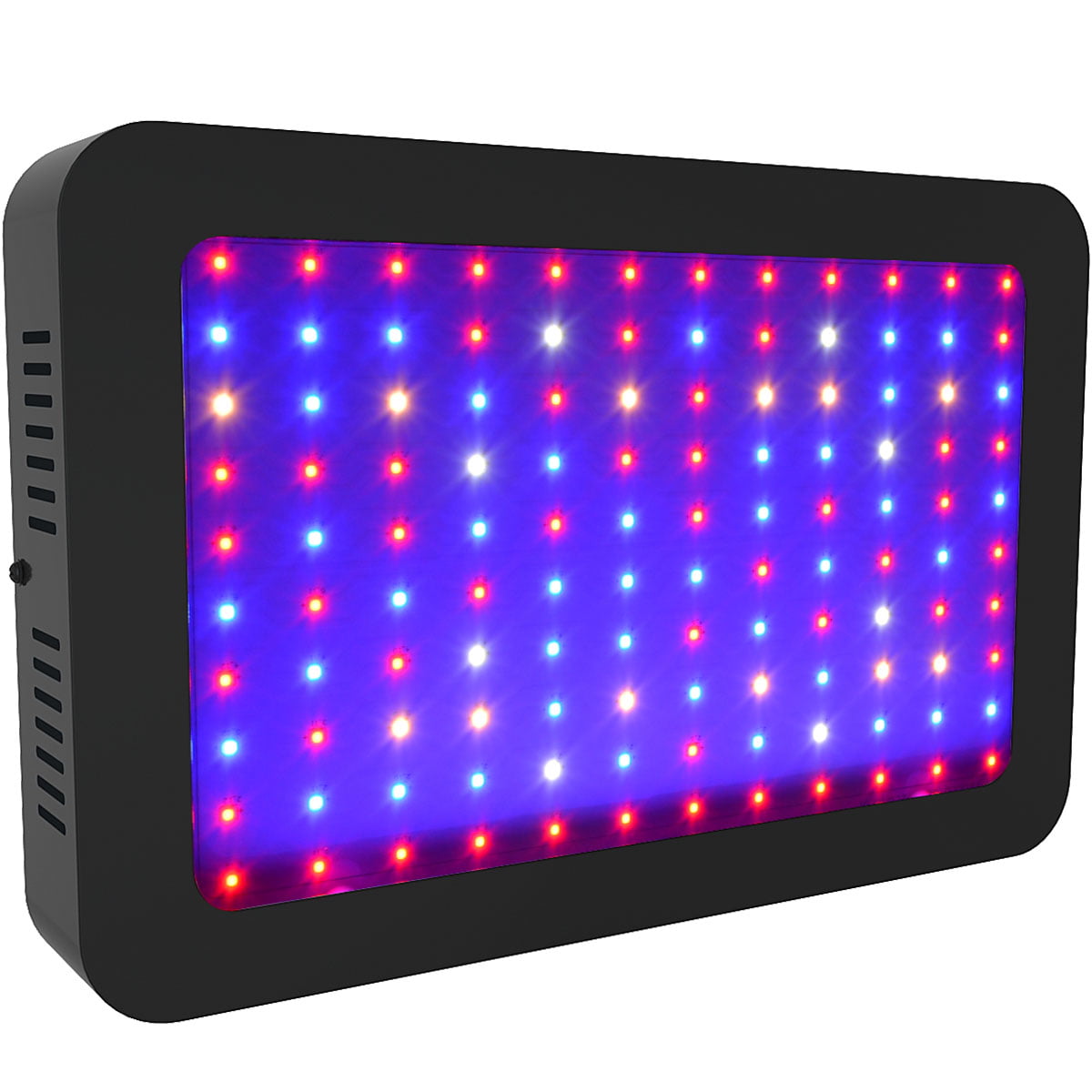 1200W LED Grow Light Full Spectrum with Veg and Bloom Switch for Plant Flower 