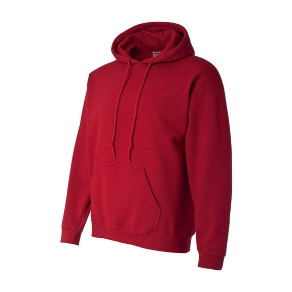 Gildan Mens Heavy Blend Hooded Sweatshirt