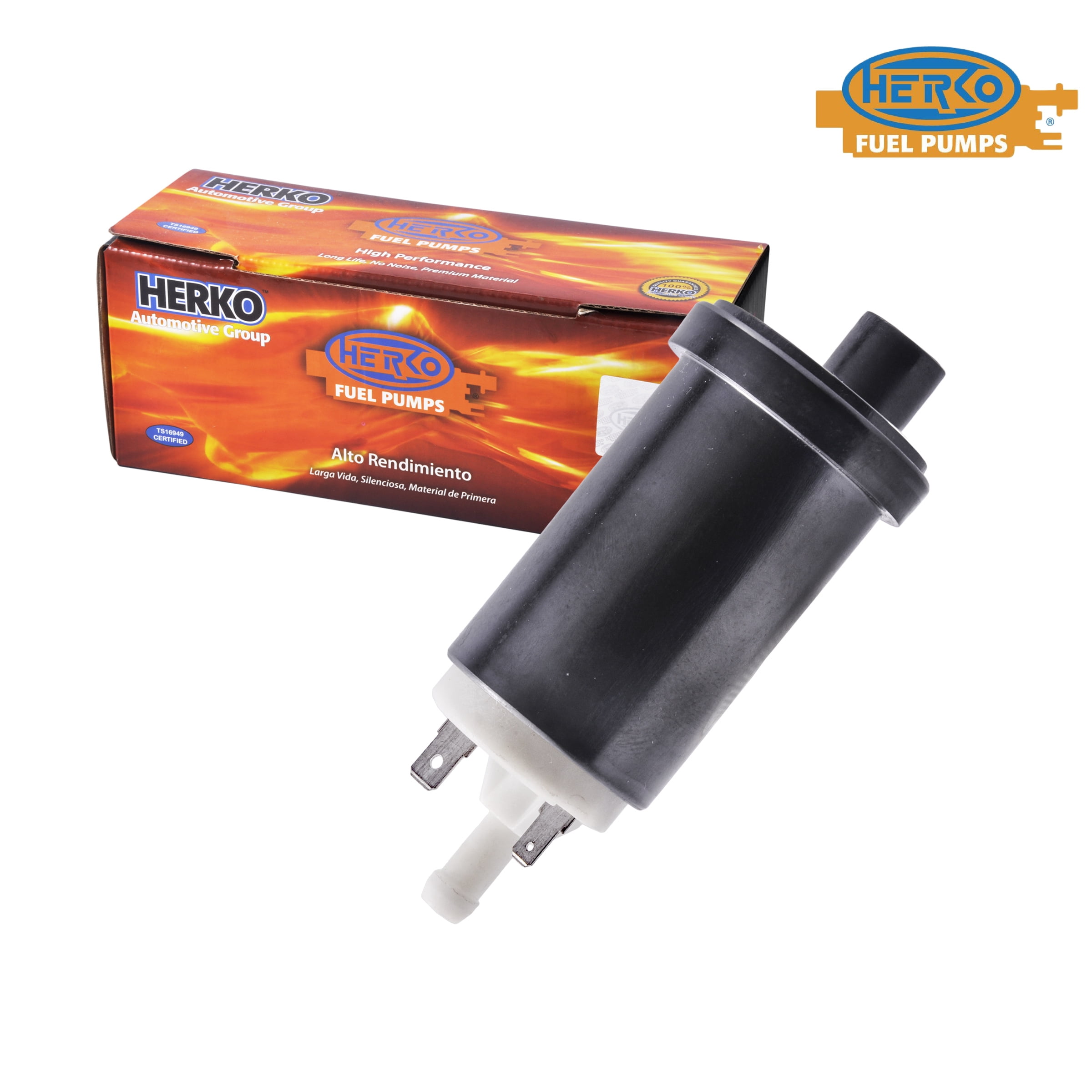 Herko Electric Fuel Pump K9113-17MM For Chevrolet Chevy 1997-2001