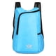 thumbnail image 4 of Mochila de nylon para acampar Mochila escolar plegable resistente al desgaste para viajes de oficina Hugtrwg Para estrenar, 4 of 7
