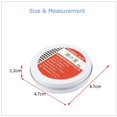Quality Metal Cased Rosin Soldering Flux Paste Solder Welding Grease