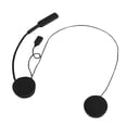 thumbnail image 1 of Auriculares inalámbricos con Bluetooth, casco, auriculares, altavoces, música para teléfono móvil, 1 of 8