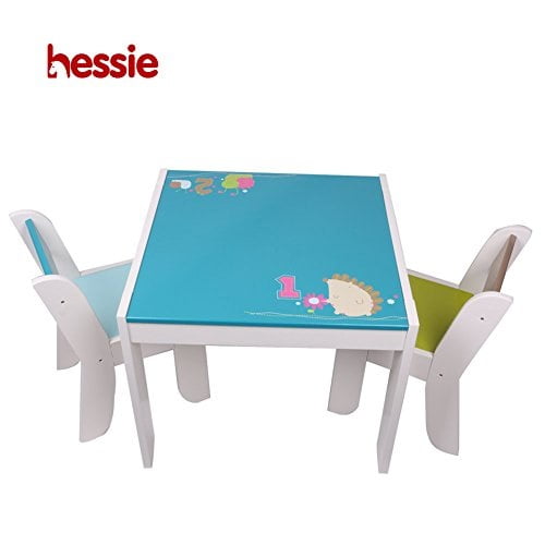 walmart toys table chairs