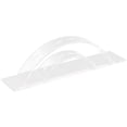 thumbnail image 3 of JUNWELL Pinces pour Hommes Pinces de Rangement Faux Cils Pinces de Greffage 23.2x7cm, 3 of 8