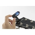 thumbnail image 5 of Korg Guitar Tuner (SHPRO),Black, 5 of 5