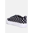 thumbnail image 3 of Glam Doll Casual Flatform Sneakers, 3 of 11