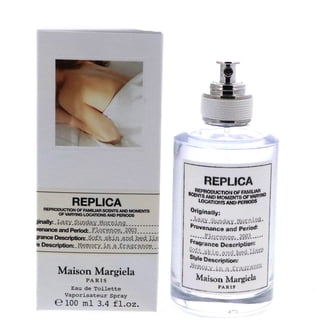 Maison Margiela Replica Lazy Sunday Morning Eau De Toilette Spray