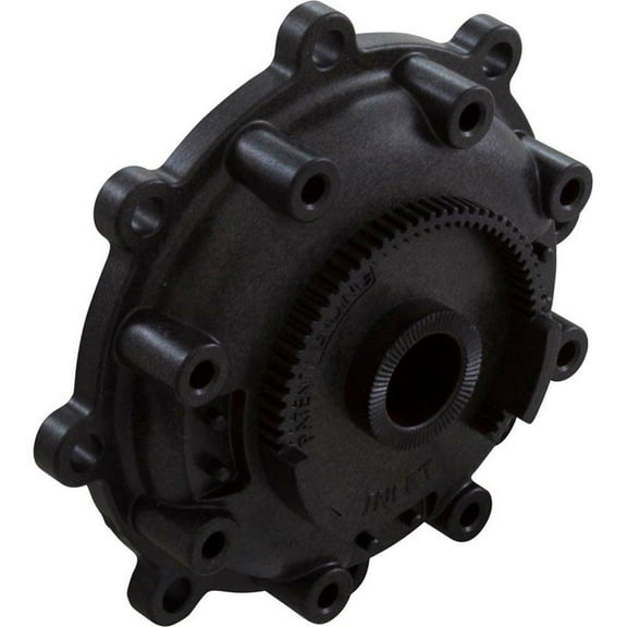 Lid, Jandy Neverlube Valve, 2-1/2" - 3", 3 Port