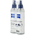thumbnail image 2 of ZEISS Lens Cleaning Solution Kit ( 2 pk., 8 fl. oz./pk.), 2 of 8