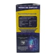 thumbnail image 3 of ArtriAjoKing Artriking Glucosamina 100 tabs Ortiga ORIGINAL Herbolaria Saludable ARTRIAJOKING, 3 of 5