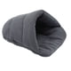thumbnail image 1 of Methold Cama para mascotas con forma de zapatilla, y acogedora, casa para amigos peludos, casa para gatos, casa para mascotas, casa para perros Perchas para gatos gris,&amp;gt; XS, 1 of 6