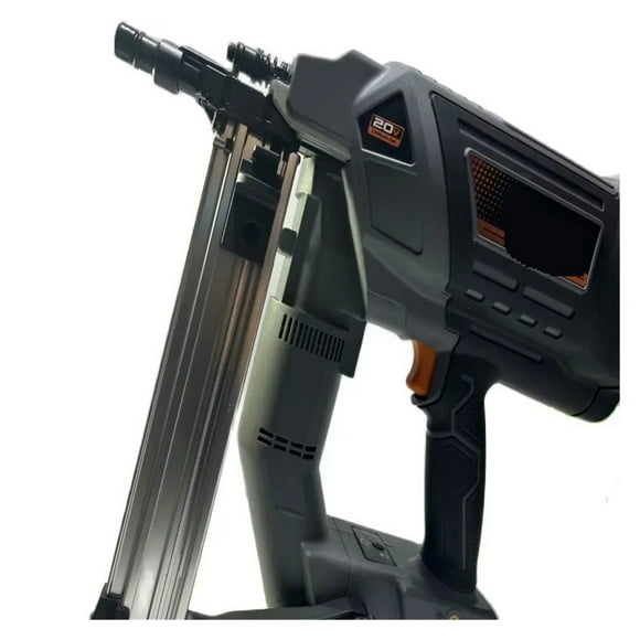 Battery Electric Cordless Nailer For Concrete And Steel BATTERY Can Use ,More Helpful and Safe