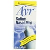 Ayr Saline Nasal Mist (Pack of 6)