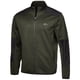 thumbnail image 2 of Greg Norman - Chaqueta hidrotécnica para hombre, verde, grande Greg Norman Chaqueta, 2 of 2