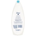 thumbnail image 2 of Dove go fresh Blue Fig and Orange Blossom Body Wash, 22 oz, Twin Pack, 2 of 7