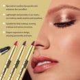 thumbnail image 5 of Lápiz de Sombra de Ojos Ganfancp Nacarado Fino Slim 2Ml, 5 of 5