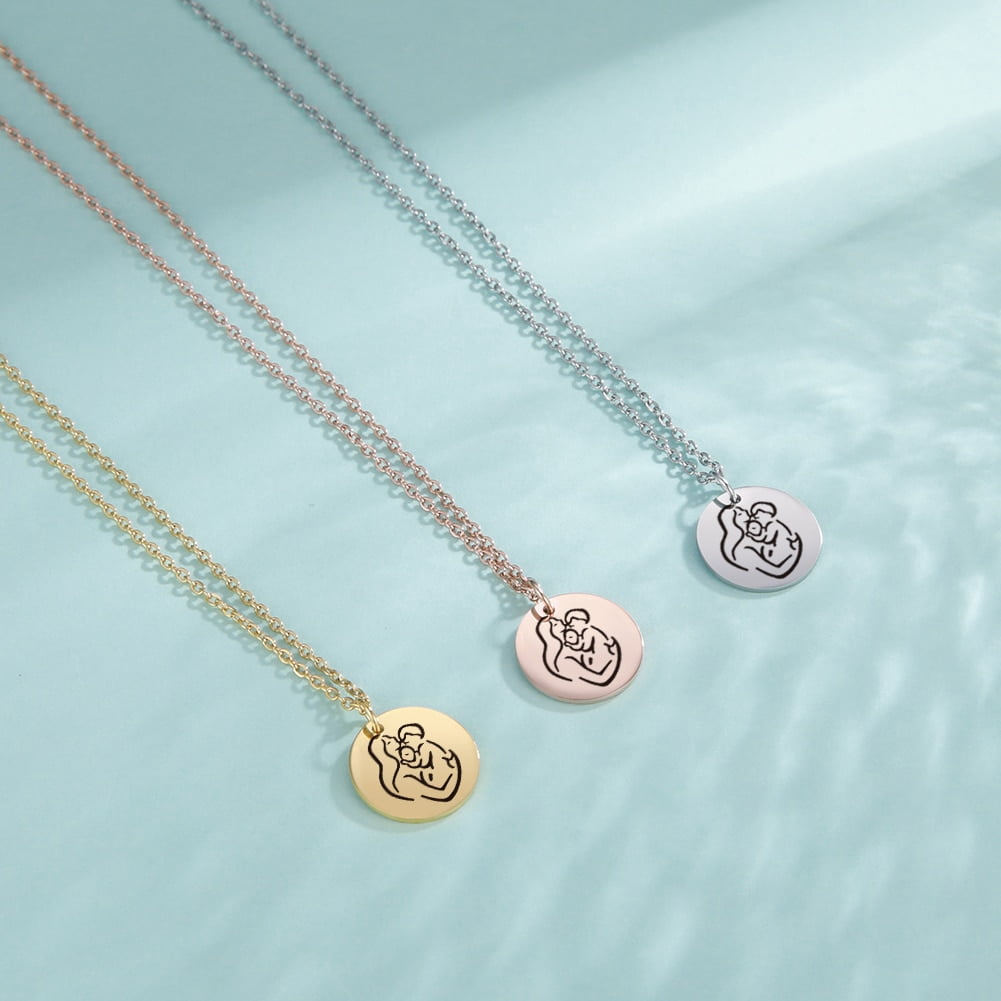 Gift For Woman Man Family Baby Mother 