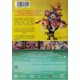 thumbnail image 2 of Don Gato El Inicio De La Pandilla Pelicula Animada Dvd Warner Bros DVD, 2 of 2