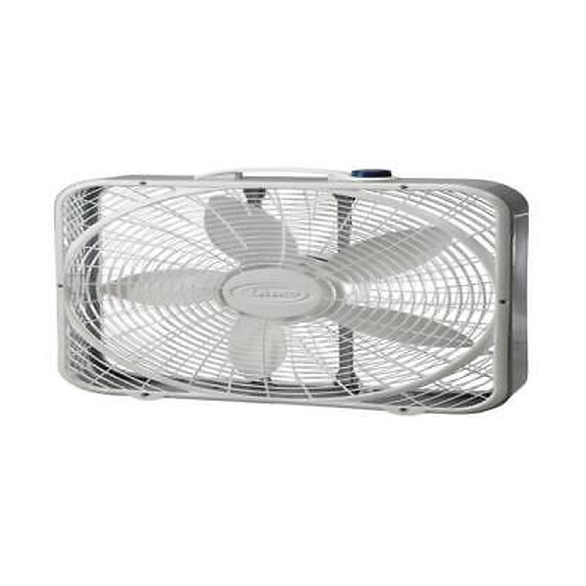 Lasko 3723 Premium Portable Box Fan, 20, 3-Speed - Walmart.com