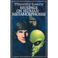 thumbnail image 1 of Musings on Human Metamorphoses (Leary, Timothy), 1 of 1