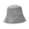 thumbnail image 2 of Gorro de sauna reutilizable para vaporizador, protege del sobrecalentamiento, gorro de sauna de fieltro para baños de invierno, bañeras de, 2 of 8