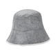 thumbnail image 2 of Sauna Sombrero Protección Gorro Baño Capucha Fieltro Accesorios para Baño Absorbente Adecuado para Mujeres Y Hombres Casa de Baño Rusa Spa, 2 of 9