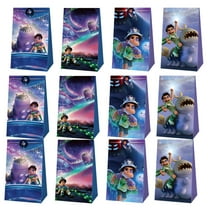 Elio Goodie Party Favor Candy Bags Birthday Decorations Treat Supplies