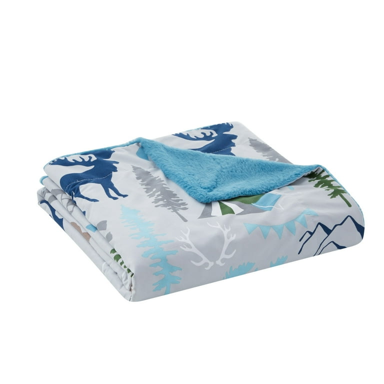 Bearpaw blanket new arrivals