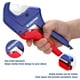 thumbnail image 2 of Cortador de tubos WORKPRO con trinquete de PVC de hasta 42 mm para PEX, PVC, PPR, 2 of 9
