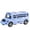 Blue, variant on XIANXIAN City Bus Toys Cars, Die-Cast Metal Airport Cars for Boy 3-8 Years Old, Pull Back Blue Play Vehicle with Sound and Light Up for Kids Girls Gift