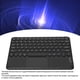 thumbnail image 5 of Teclado Inalámbrico ANGGREK con Panel Táctil 10 Pulgadas Recargable Multidispositivo para IOS, 5 of 9