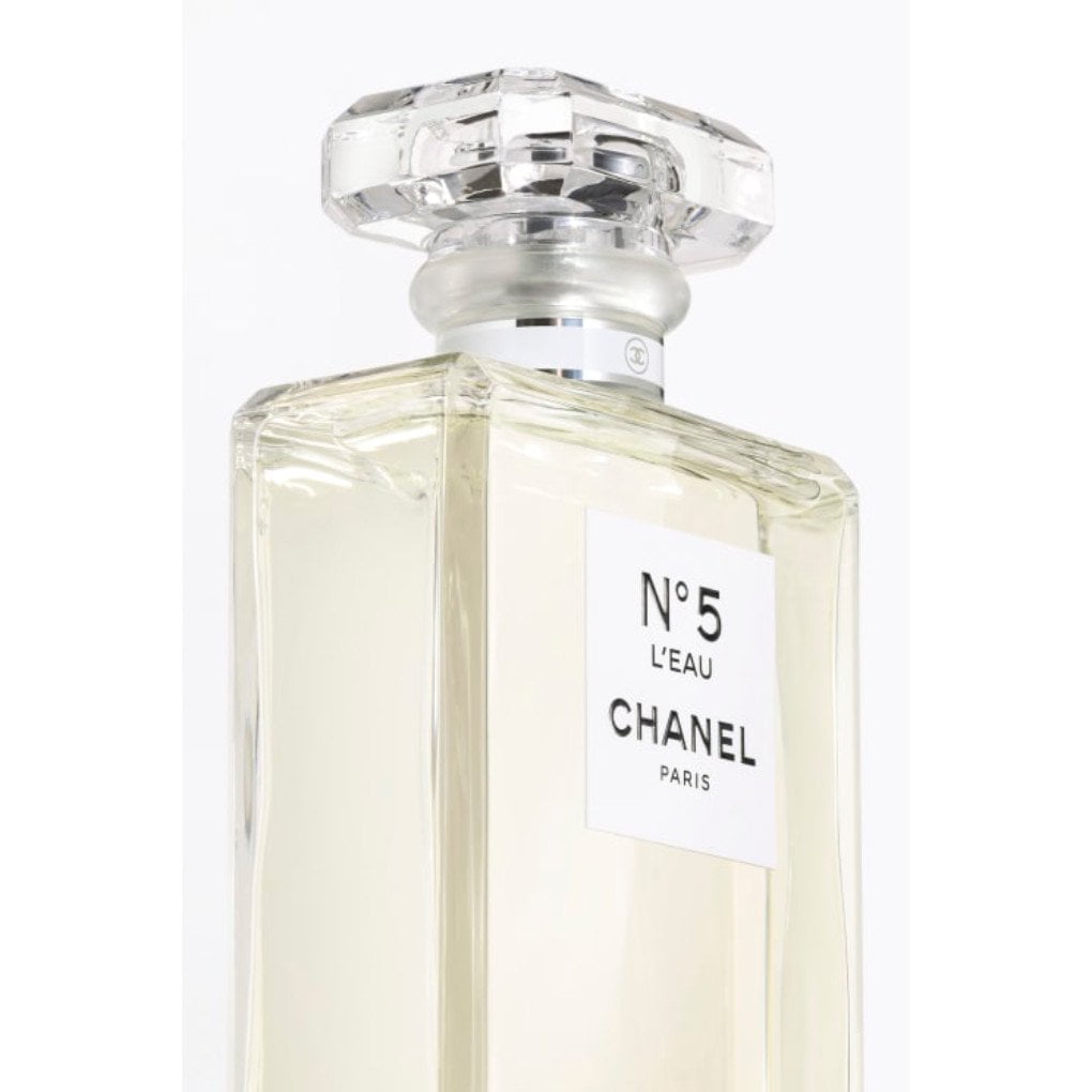 Chanel No 5 L'Eau Eau de Toillete Vapo 200 ml 