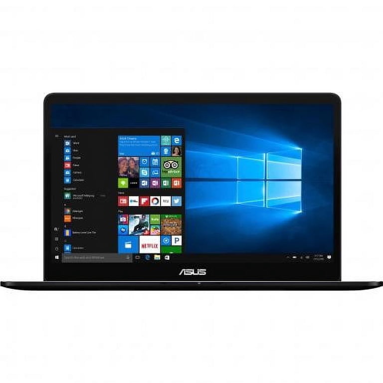 【電池71%】ZenBook Pro i7/16G/512G/GTX1050 ASUS ZenBook Pro Laptop 15.6