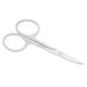 thumbnail image 5 of Herramientas de Belleza, Scissors de Recorte de Cejas de Acero inoxidable Fuerte para Cortar El Cabello, 5 of 7