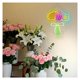 thumbnail image 3 of Letrero Luminoso De Neón Con Forma De Ramo Para Escaparate De Floristería, Regulable, Ideal Para Decoración De Pared En Zona De Relax 35x35cm, 3 of 8