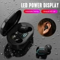 thumbnail image 3 of E7s Tws Wireless Bluetooth 5.0 Earphone Sport Headphones Hifi Noise Reduction Low Delay Waterproof Headset For Phone Pk E6s - Earphones &amp; Headphones, 3 of 6