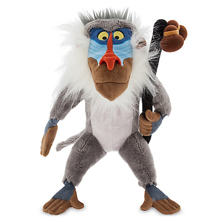 Lion King Rafiki