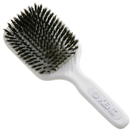 Airhedz Boar Bristle Medium Paddle Hair Brush