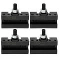 thumbnail image 1 of 4Pcs Quick Changing Boring Tool High Hardness High Carbon Steel CNC Fixture 250‑101, 1 of 14
