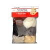 Colonial Ndl Paint Box Wools Natures 6pc